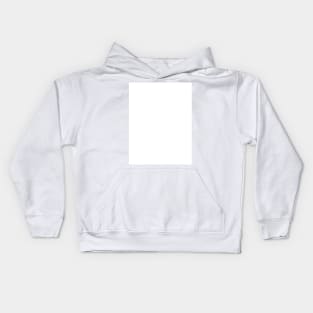 This is a test' Kids Hoodie